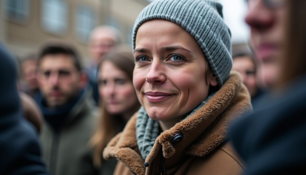 Créer un slogan percutant pour combattre le harcèlement avec impact