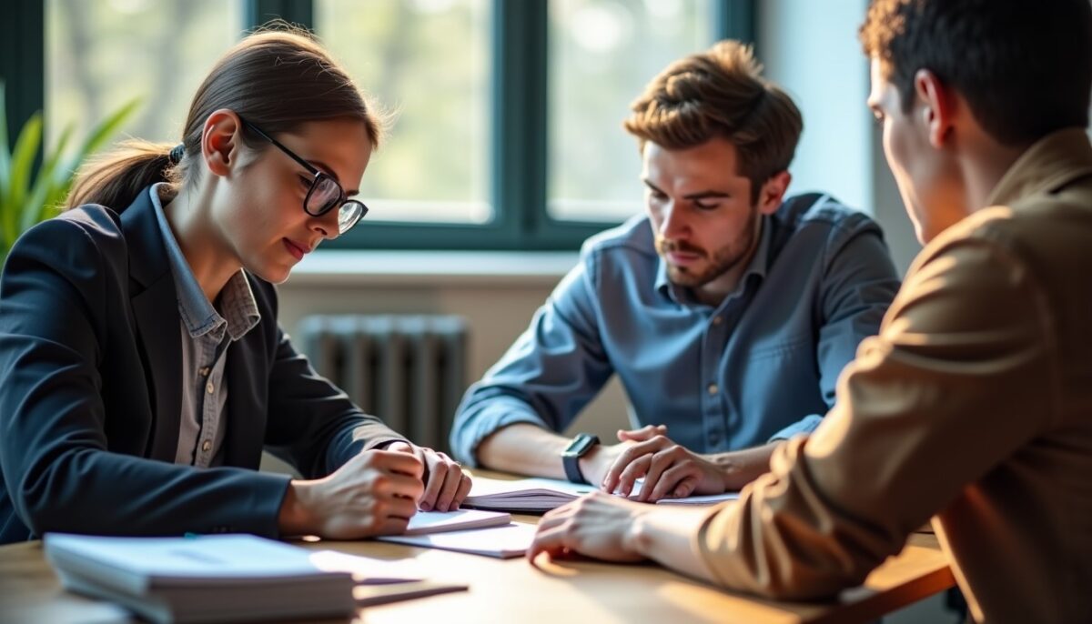 Le rôle clé du référent harcèlement au CSE : guide pratique et conseils essentiels