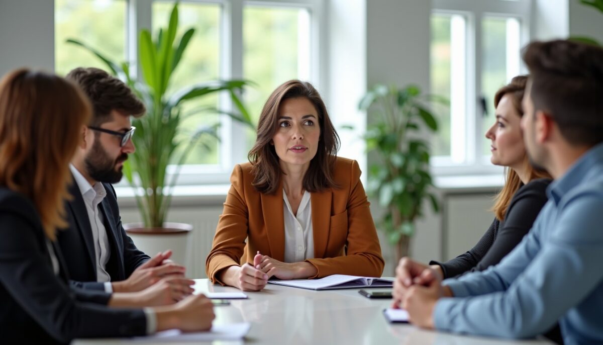 Comment réagir efficacement face au harcèlement au travail : guide pratique