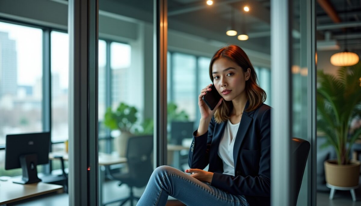 Comment sélectionner la phonebox insonorisée idéale en 2026 : critères essentiels à connaître