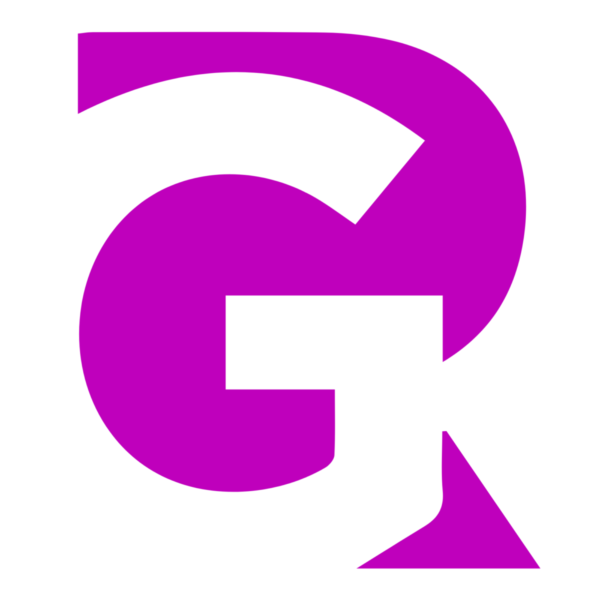 Logo Guide réputation