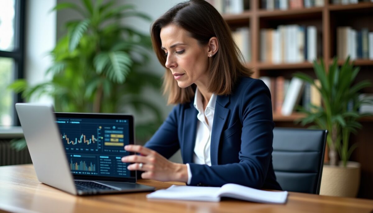 La maîtrise de la culture financière : un atout essentiel à développer tout au long de sa vie professionnelle