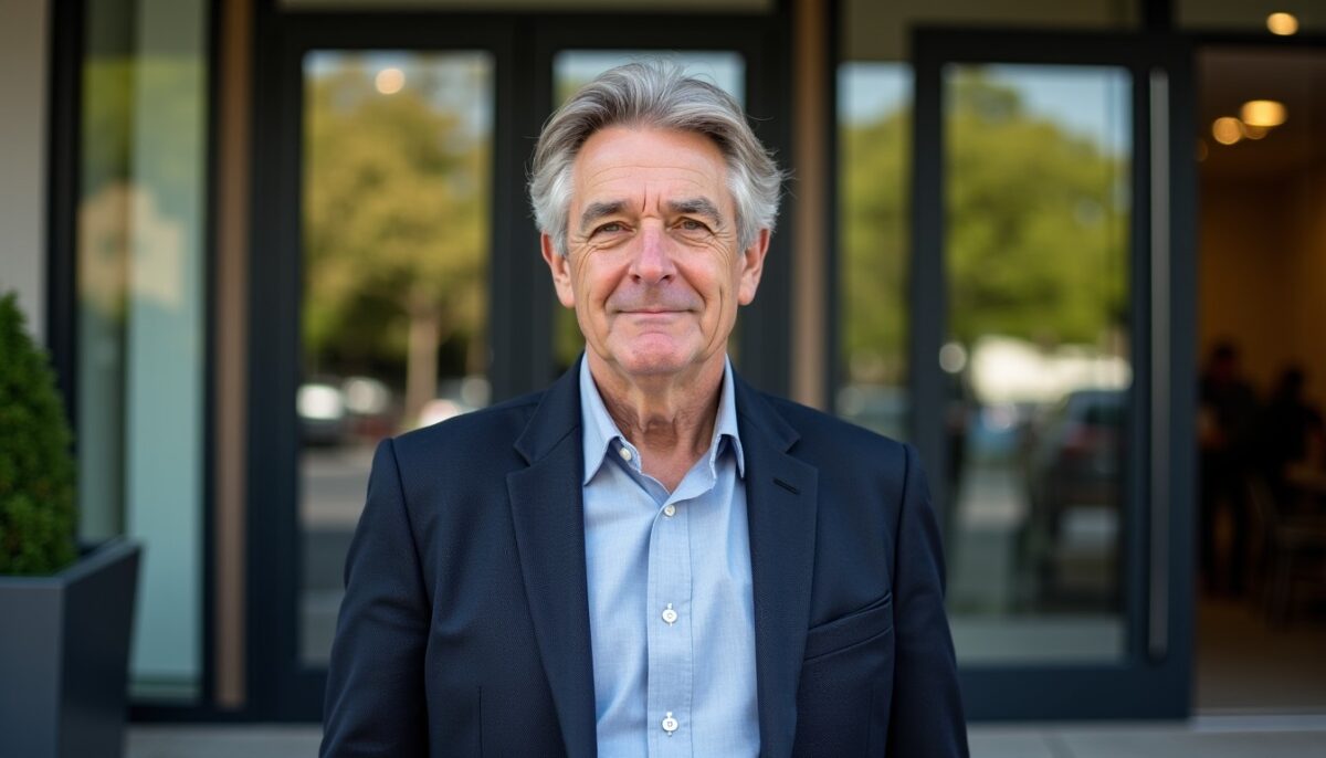 Se réinventer à 50 ans : Le parcours pour devenir assistant social