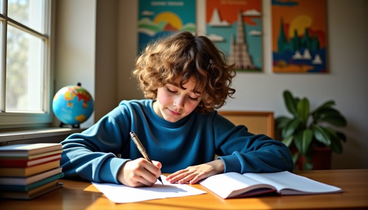 Absence scolaire pour voyage : règles à connaître, motifs acceptés et modèle de lettre pratique