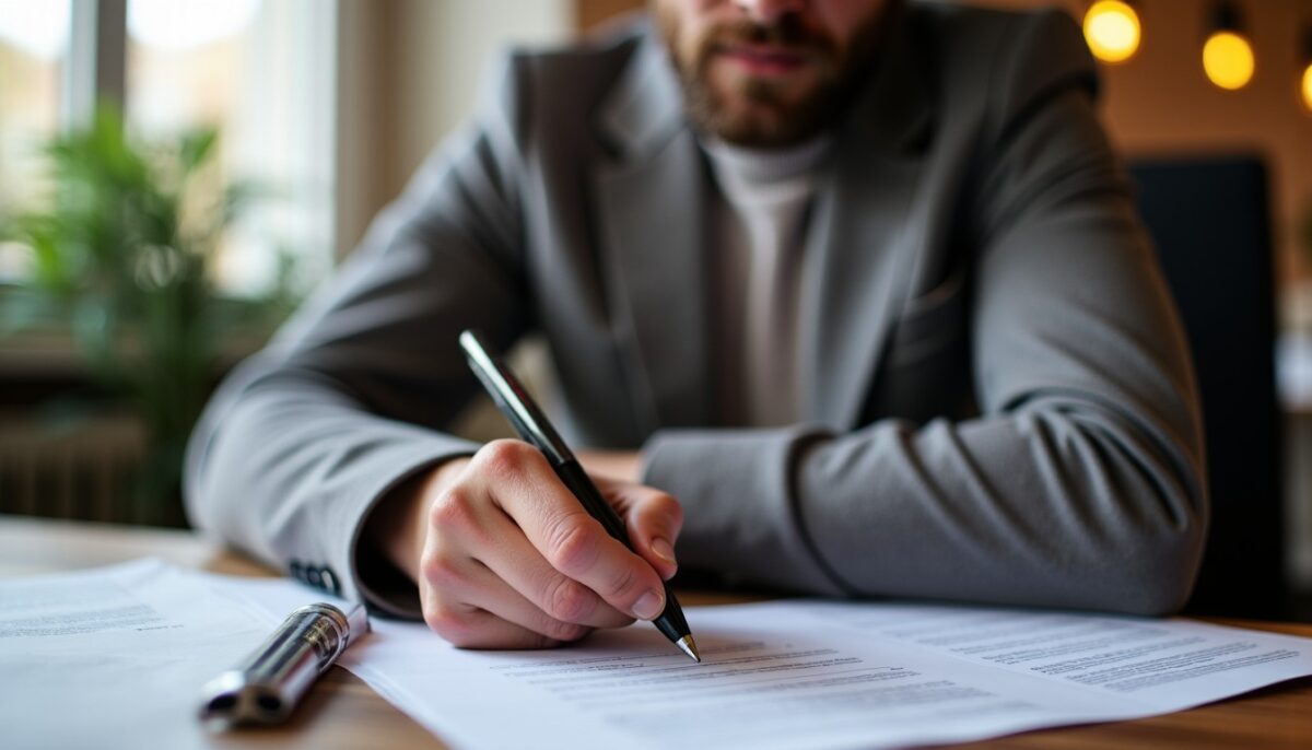À partir de quel nombre d'absences une bourse peut-elle être annulée ?