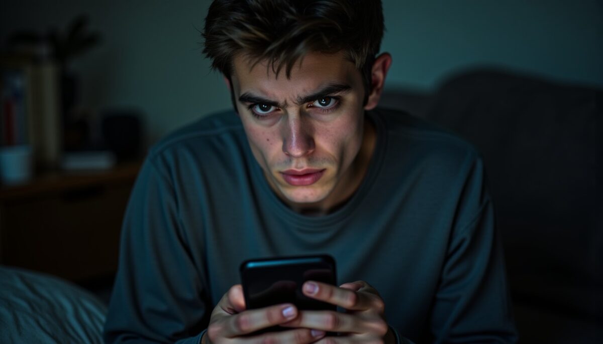 À partir de quel nombre d’appels parle-t-on de harcèlement téléphonique ?