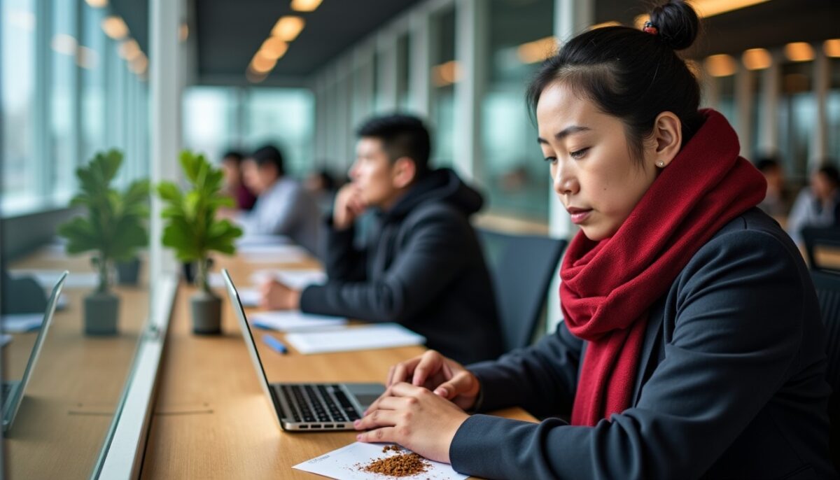 Perspectives 2026 : Évolution et tendance du salaire moyen en Chine