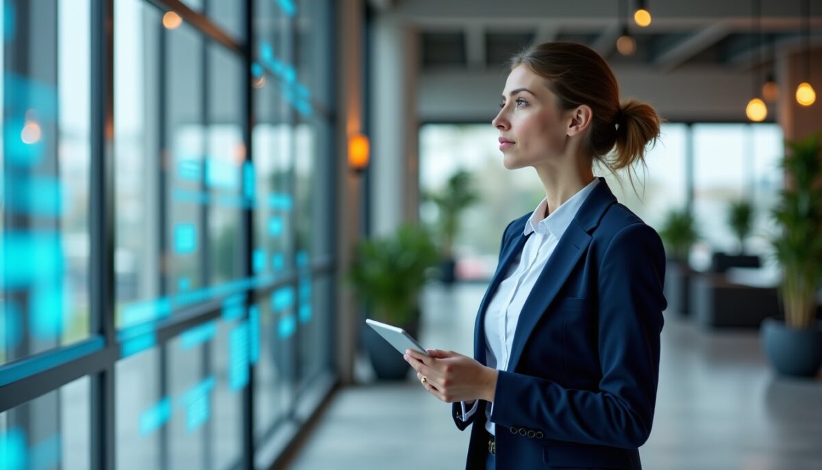 Comment choisir la solution d&rsquo;affichage dynamique idéale pour votre entreprise ?