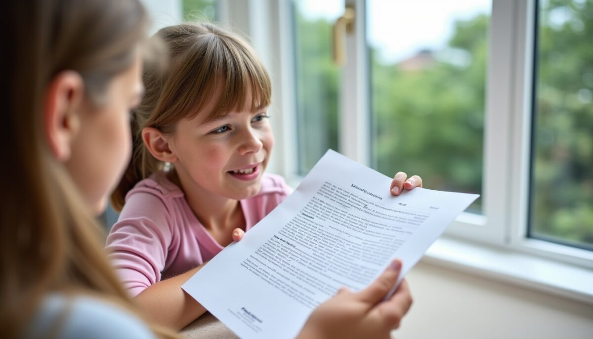 Absences scolaires pour vacances : règles à respecter, modèle de lettre et risques encourus