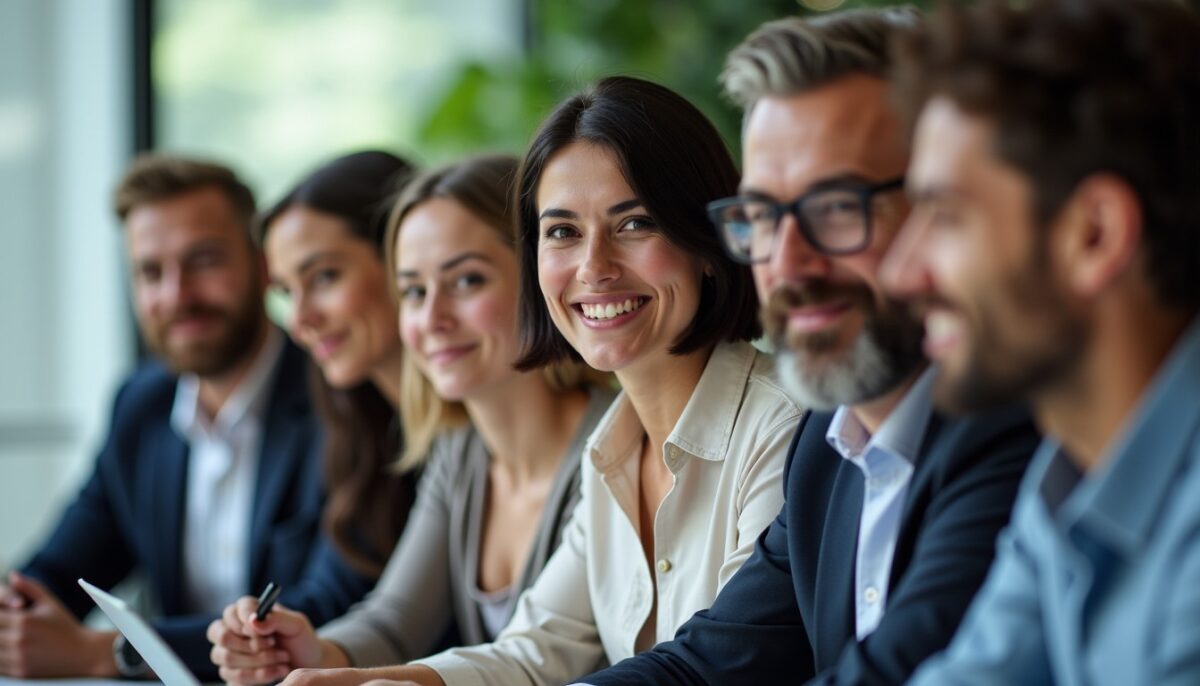 Stratégies efficaces pour lutter contre le harcèlement