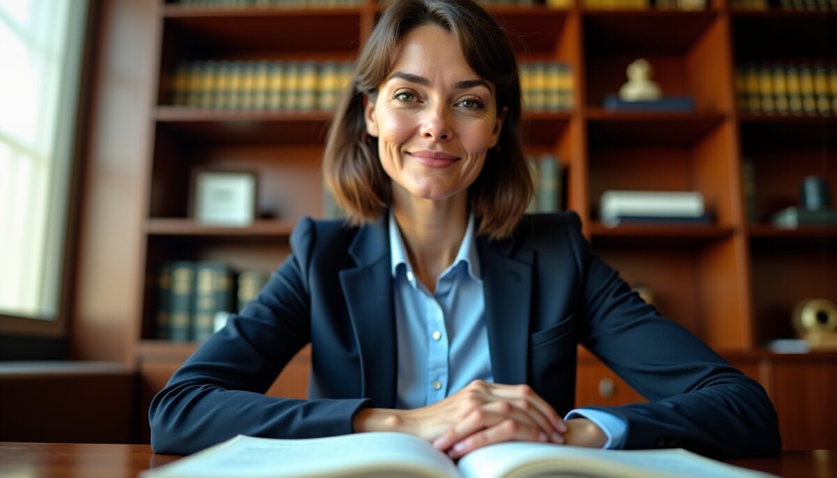 Se reconvertir à 40 ans : devenir clerc de notaire pour une nouvelle carrière prometteuse