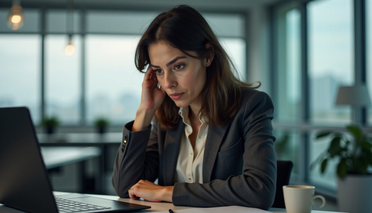 Quelle est la durée typique d’un arrêt de travail en cas de harcèlement moral ?
