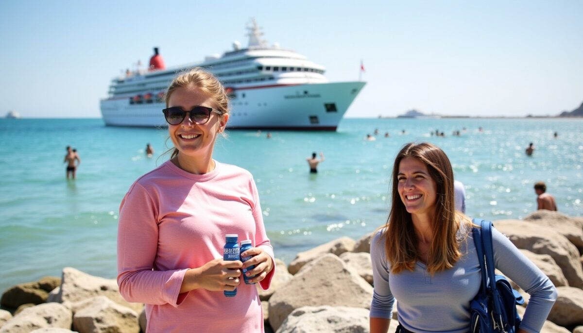 Comment rejoindre l&rsquo;aventure Club Med : le guide complet pour postuler et réussir