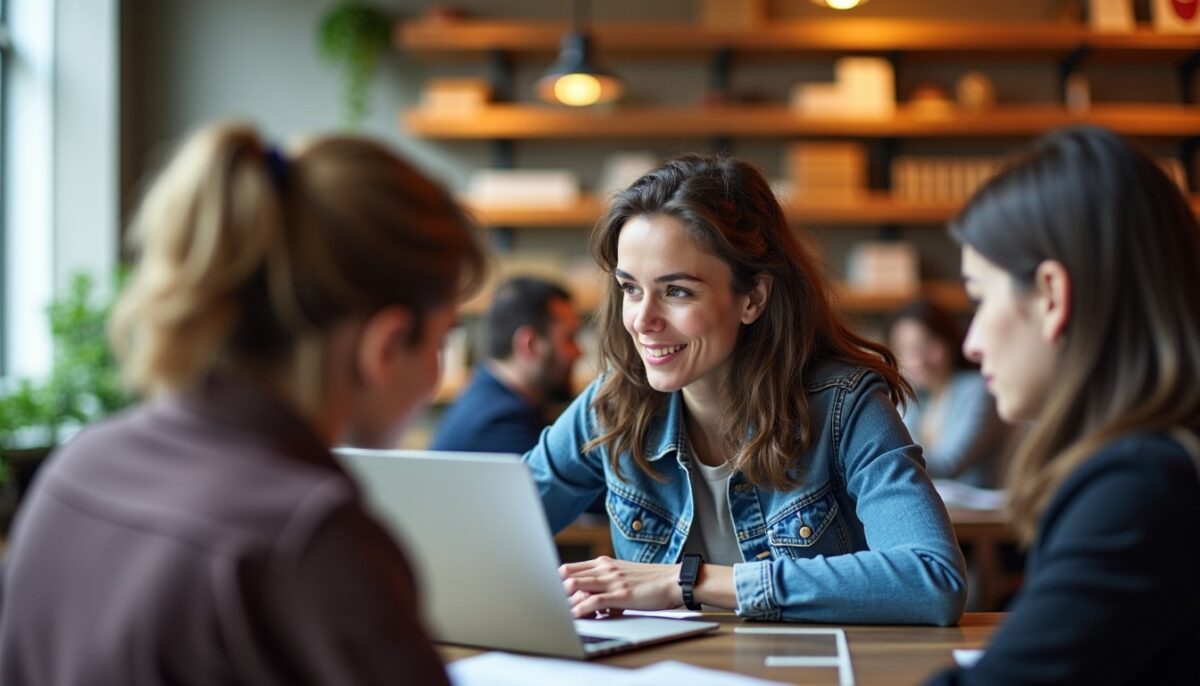 Stratégies incontournables pour progresser rapidement en français
