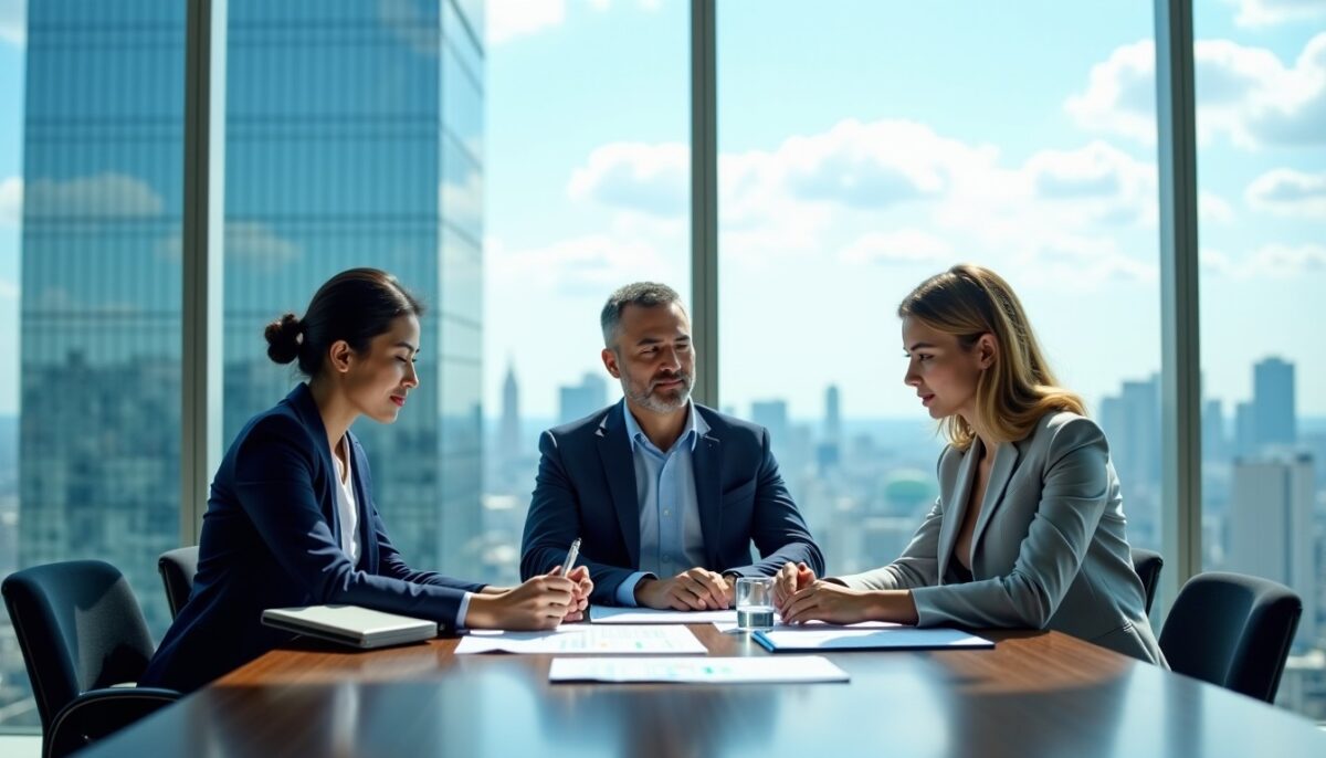 Comment un cabinet de conseil peut transformer la trajectoire d’une entreprise
