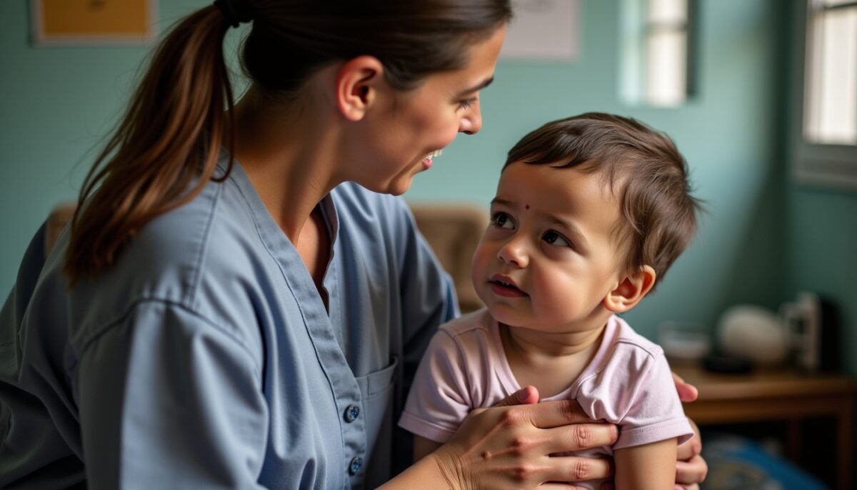 S&rsquo;engager au cœur de la protection de l&rsquo;enfance : un métier essentiel et passionnant