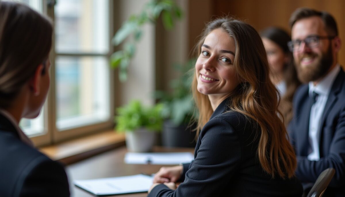 Manutention : les essentiels à connaître avant de candidater