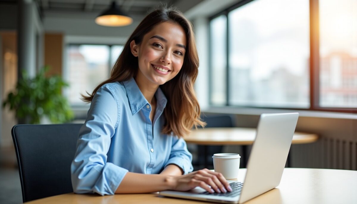 Comment un accompagnement sur-mesure simplifie la création en ligne de votre SARL