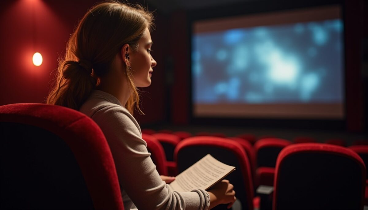 Comment intégrer l’univers du cinéma : le guide complet pour décrocher un emploi en salle