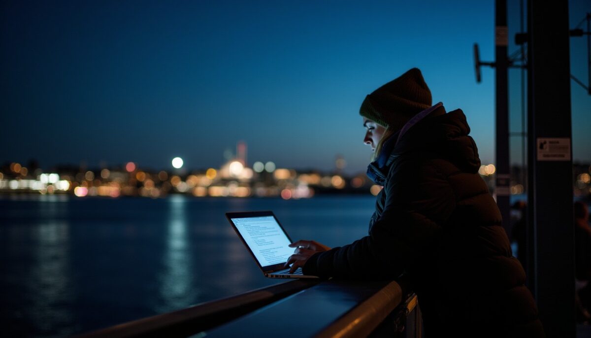 Plongée au cœur de la vie nocturne : travailler en boîte de nuit