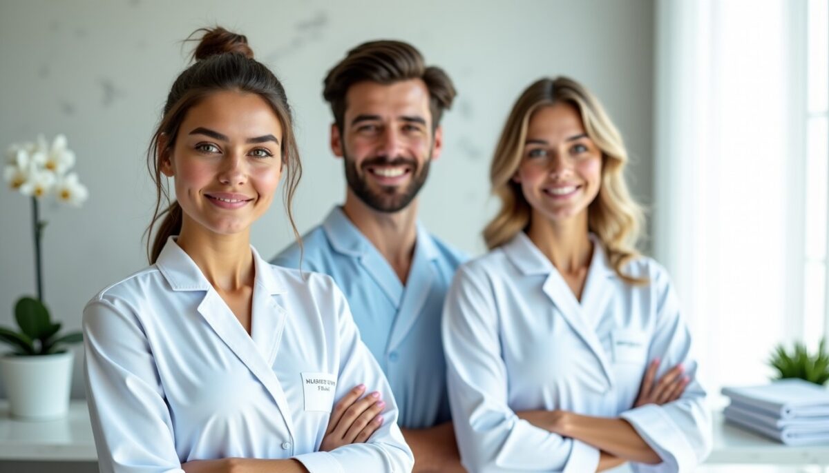 Explorer les métiers en SPA : parcours, conditions d&rsquo;accès et perspectives salariales