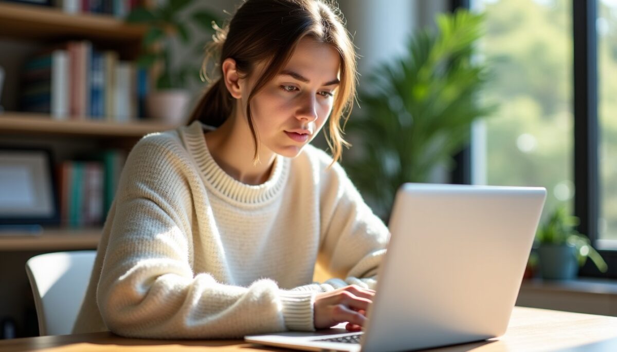 Créer un site sans coder : découvrez ce qu&rsquo;un novice apprend vraiment avec WordPress
