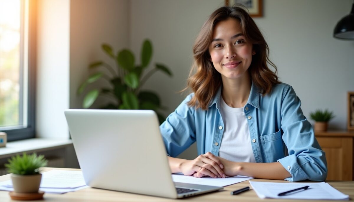 Comment constituer sereinement votre dossier de location étudiant : guide pratique