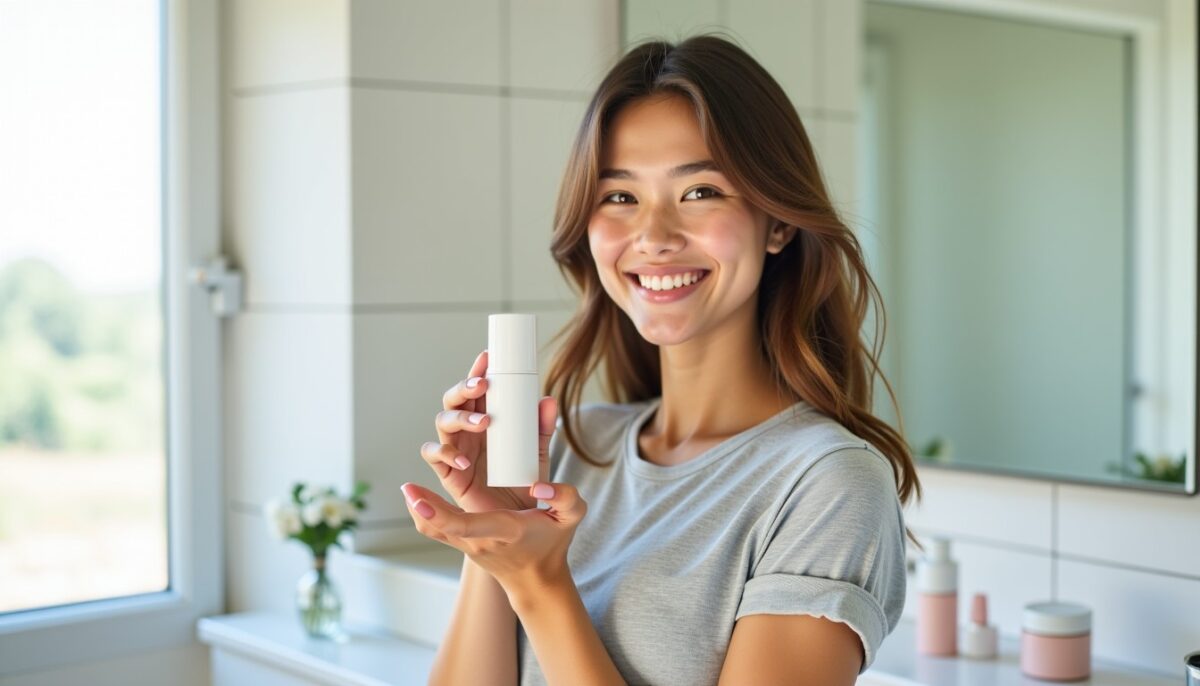 Comment créer sa première routine de soin du visage : guide pratique pour débutants