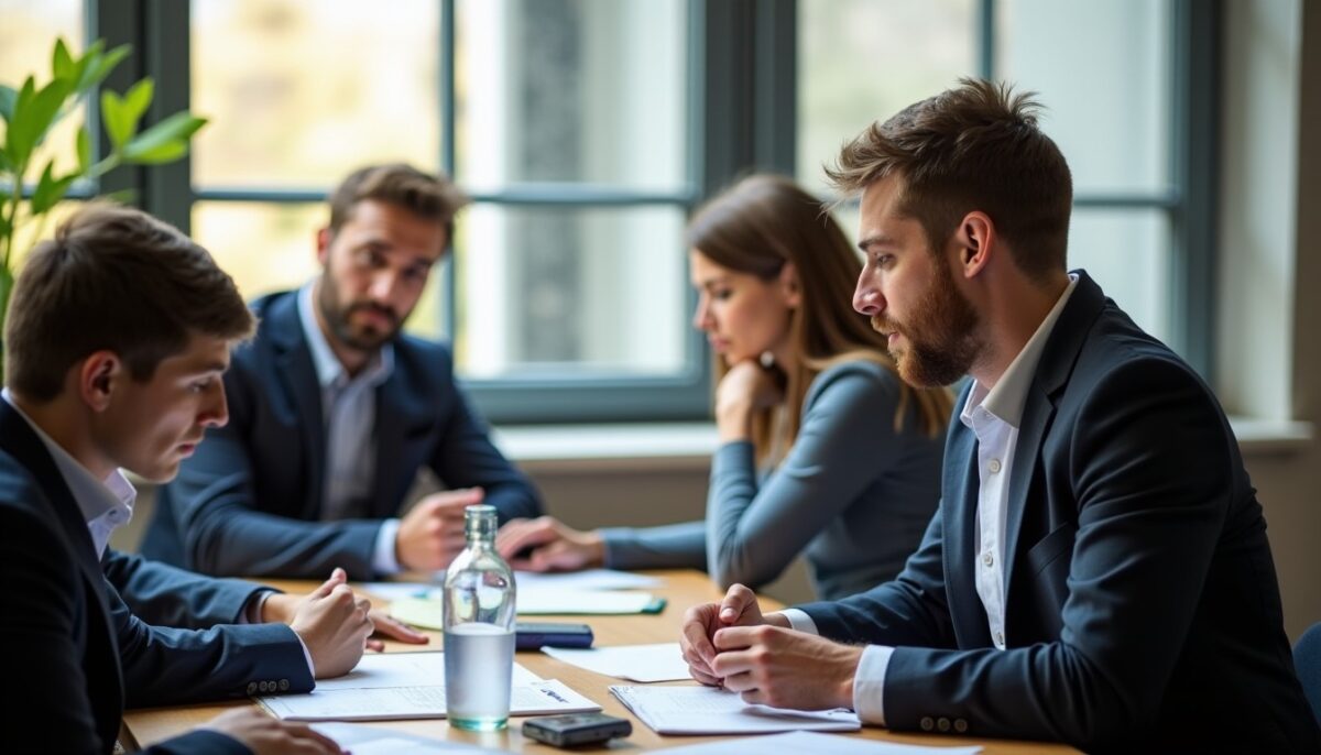 Les formations incontournables pour les élus du CSE : ce qu’il faut savoir
