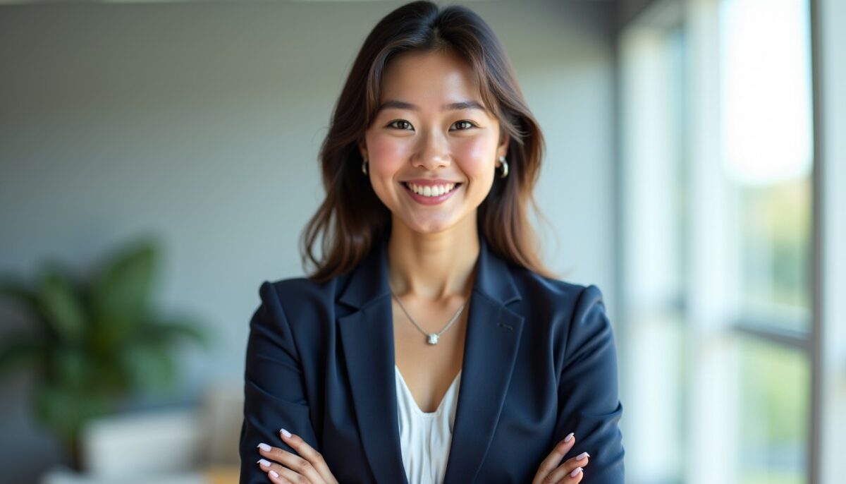 Les clés pour bien choisir votre tenue professionnelle lors d&rsquo;un entretien
