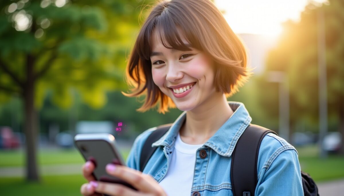 Passer d&rsquo;un forfait cher à un mobile économique tout en profitant pleinement de la 5G