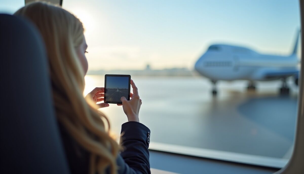 Quel est le salaire d&rsquo;une hôtesse de l&rsquo;air en France ? Analyse et perspectives