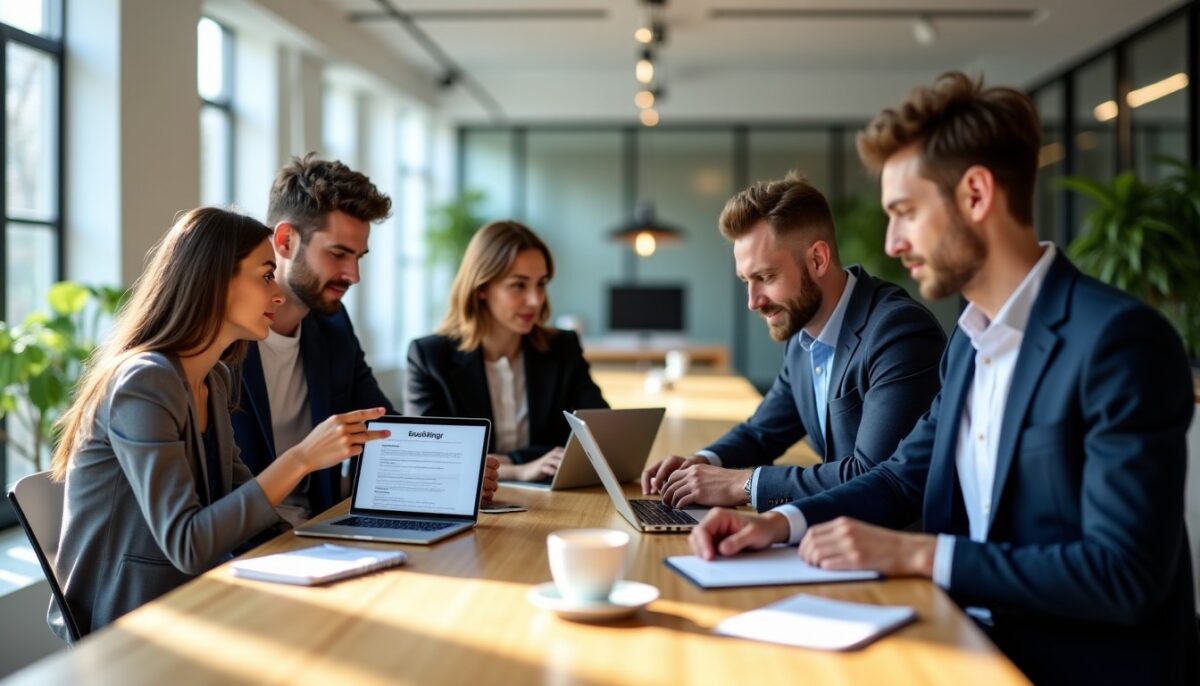 Les clés pour immatriculer efficacement votre entreprise dès le démarrage