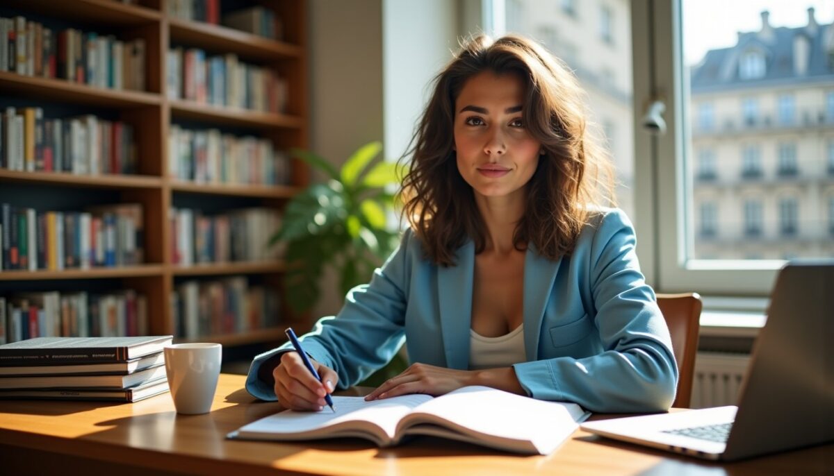 Marketing ou communication à Paris : comment choisir la formation idéale pour votre avenir ?
