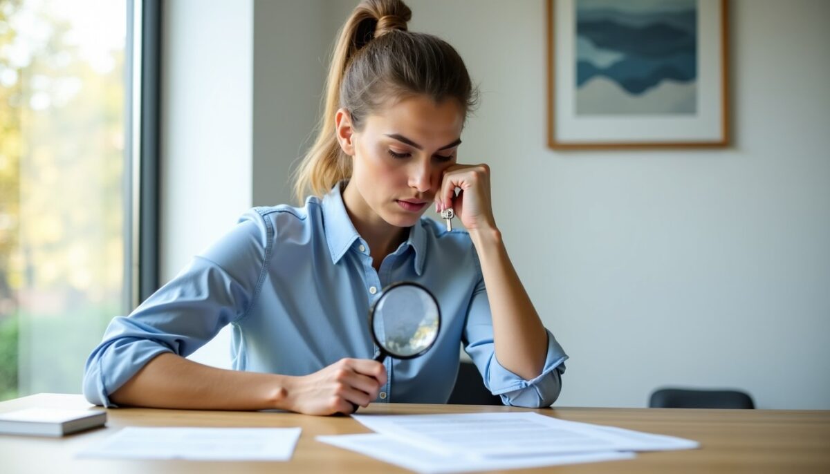 Les clés pour bien choisir votre assurance emprunteur