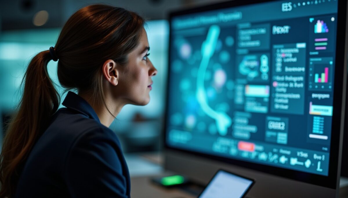 Intelligence artificielle et rédaction web en 2026 : pourquoi l&rsquo;expertise humaine demeure essentielle