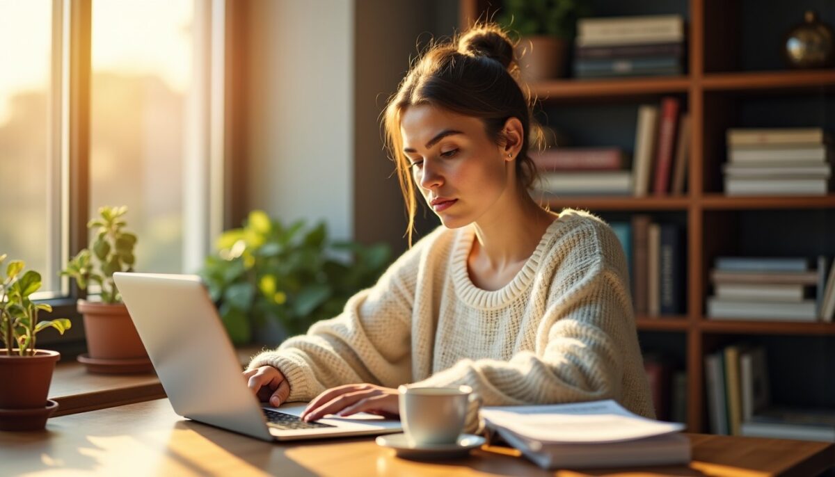 Stratégies efficaces de révision pour les étudiants en alternance : allier travail et études avec succès
