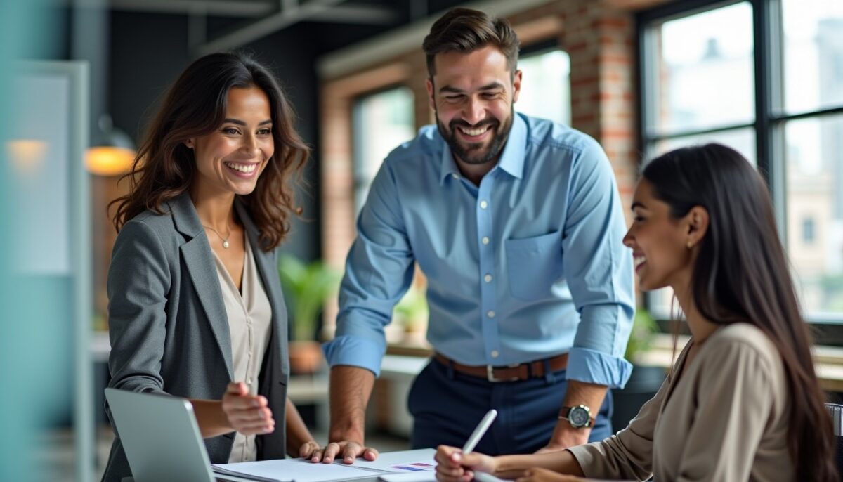La formation professionnelle continue : un levier essentiel pour stimuler l&rsquo;engagement au travail