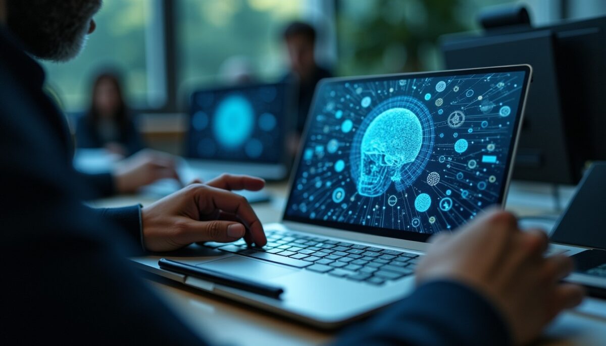 Apprendre l&rsquo;intelligence artificielle en 2025 : guide essentiel pour faire le bon choix