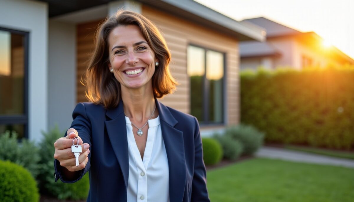Les clés pour réussir en tant qu&rsquo;agent commercial dans l&rsquo;immobilier