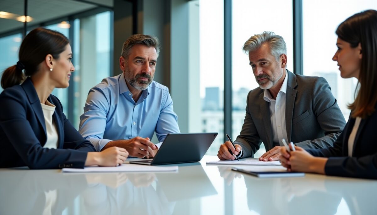 Gestion de flotte : le guide essentiel pour maximiser l'efficacité de vos véhicules professionnels