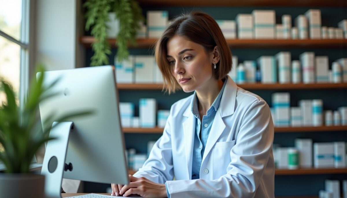 Quel est le véritable salaire d&rsquo;un pharmacien en France ?