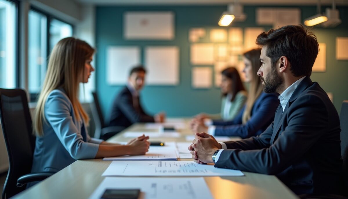 Perspectives de salaire pour les experts-comptables en 2026 : Ce que révèle l&rsquo;avenir professionnel