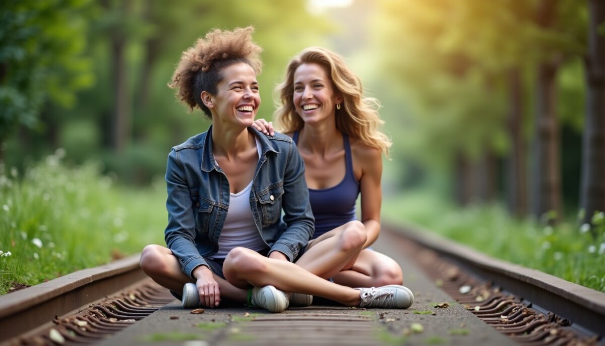 Bouger pour mieux vivre : la clé d&rsquo;un bien-être durable grâce à l&rsquo;activité physique