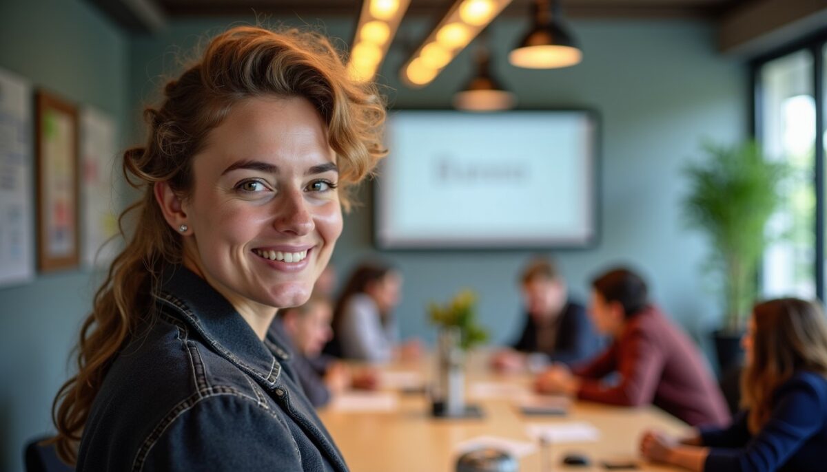 Stage de 3ème : découvrez les entreprises et secteurs incontournables pour une expérience formatrice et passionnante