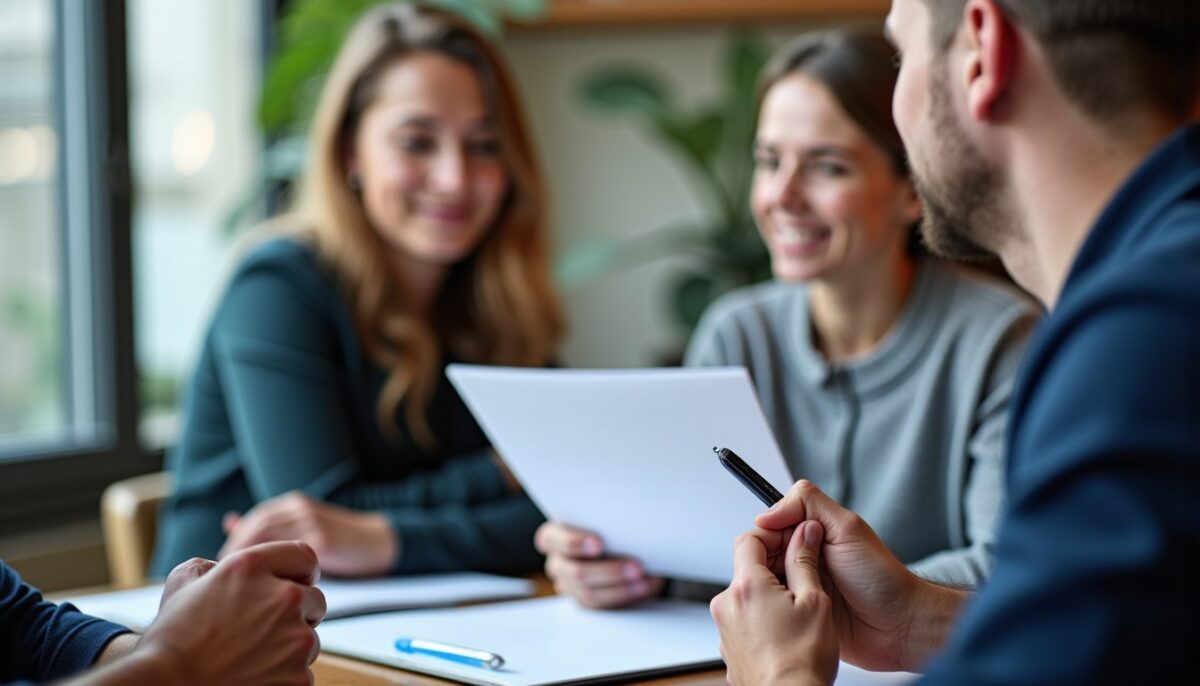 Explorer les carrières dans l&rsquo;assurance : métiers, rémunérations et opportunités de reconversion