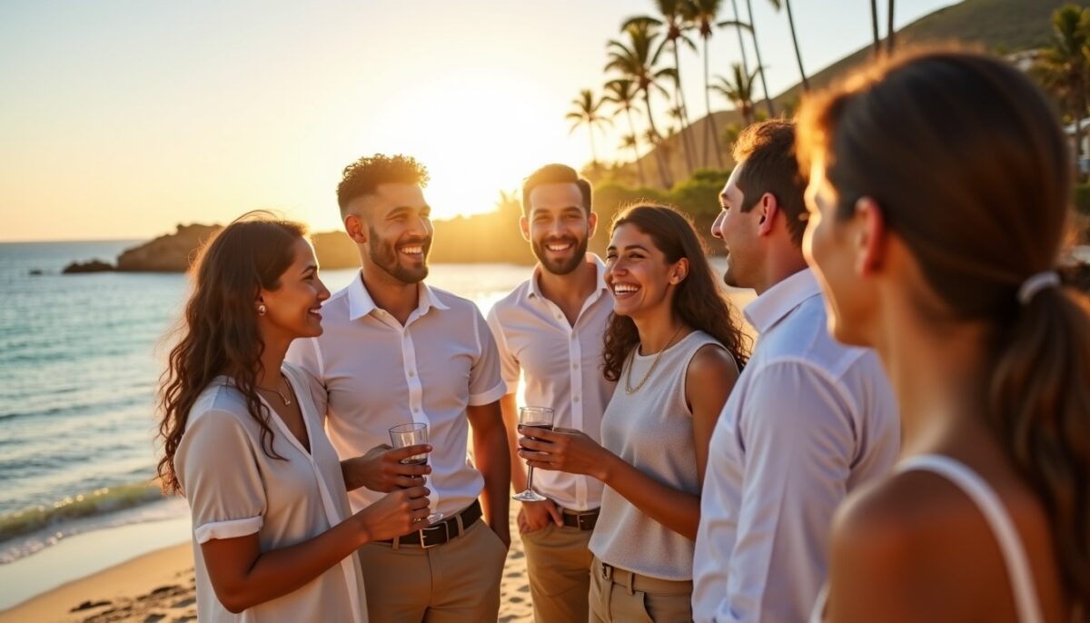 Tenerife : le secret d’un team building réussi pour renforcer la cohésion et l’engagement de vos équipes