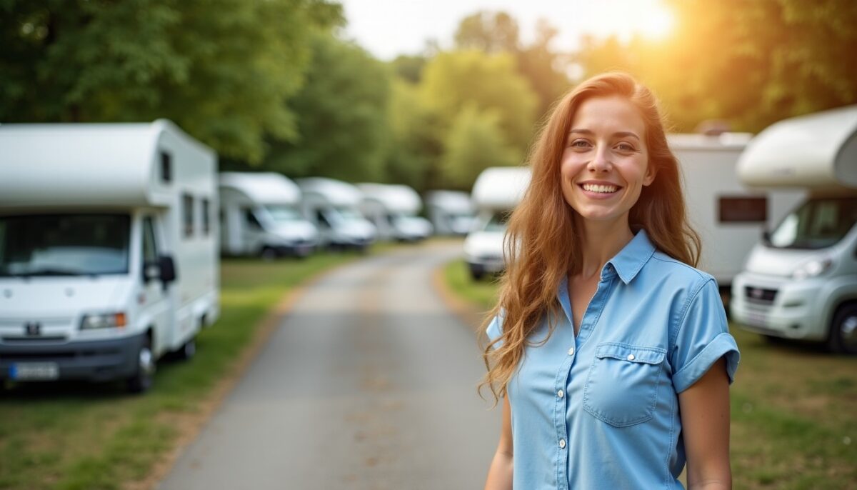Guide pratique pour décrocher un emploi saisonnier dans les campings en France