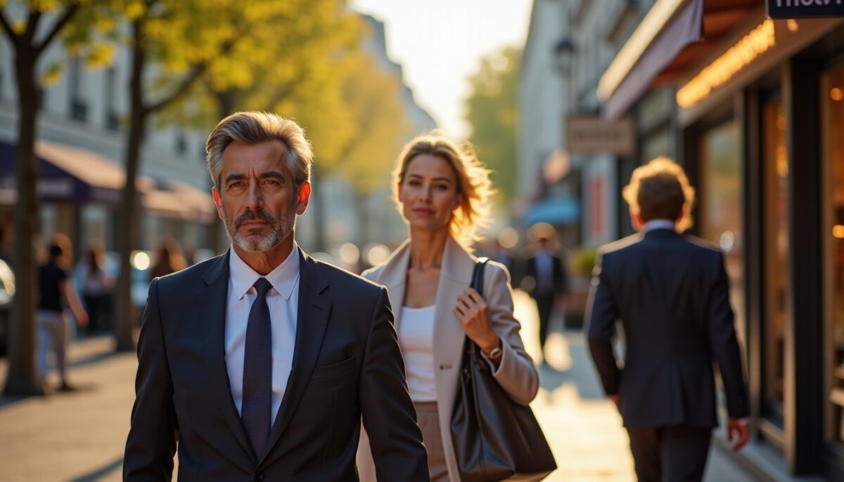Le mystère derrière la concentration des cliniques de greffe de cheveux dans le 16e arrondissement