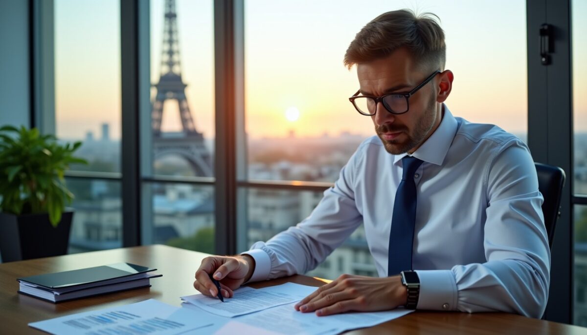 Comment choisir un cabinet comptable performant à Paris : les critères essentiels à connaître
